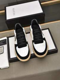 Picture of Gucci Shoes _SKUGuccisz38-45mnf01648953